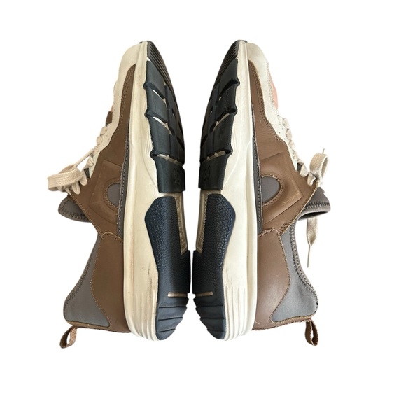 Camper Drift Sneaker in Desert Brown Size 39 - Picture 7 of 9